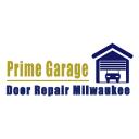 Prime Garage Door Repair Milwaukee logo